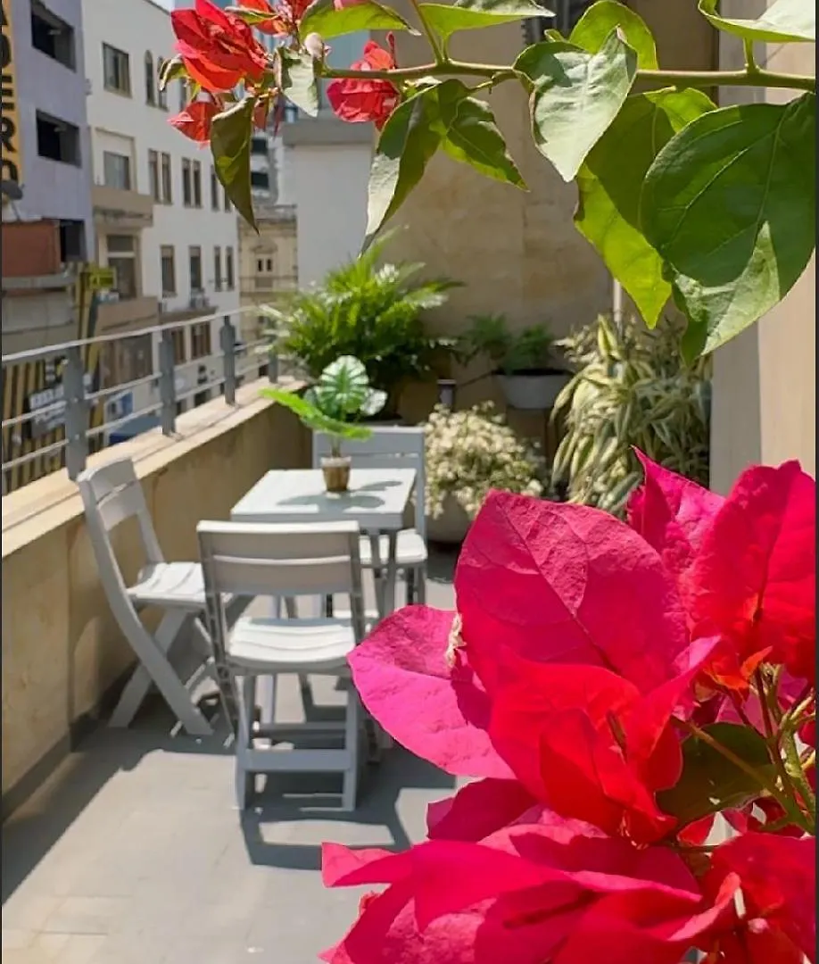 A Unos Pasos Del Bulevar Del Rio Con Terraza 卡利 公寓